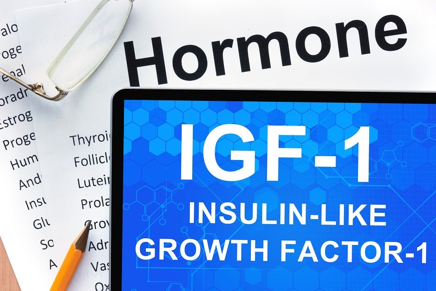 Exploring the Benefits of IGF-1 for the LGBT Community