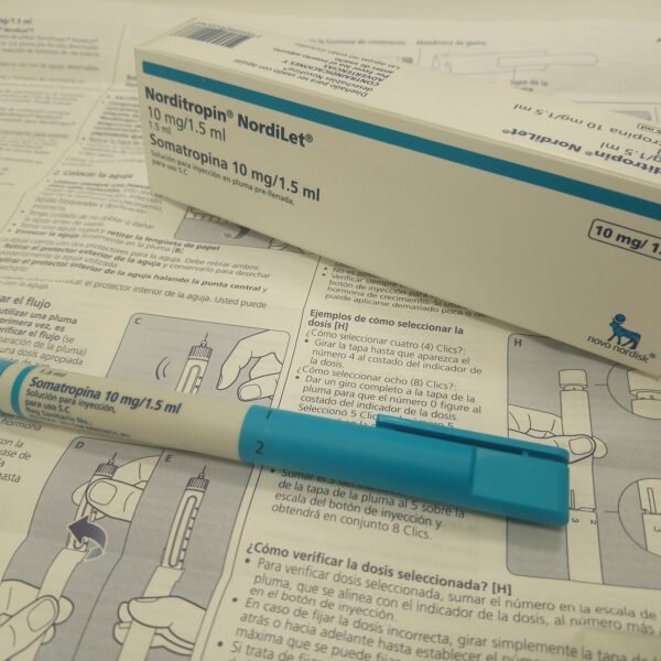 Norditropin