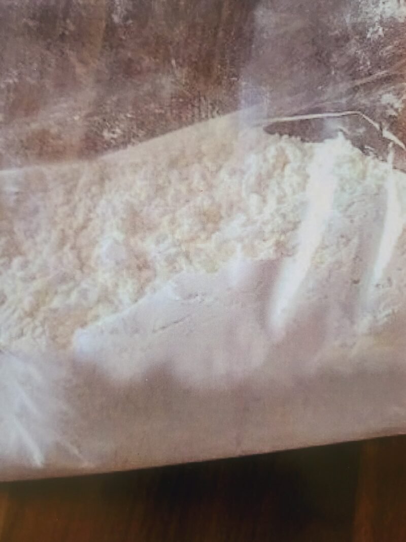 Clomid (Clomifene) Powder