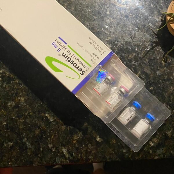 Serostim