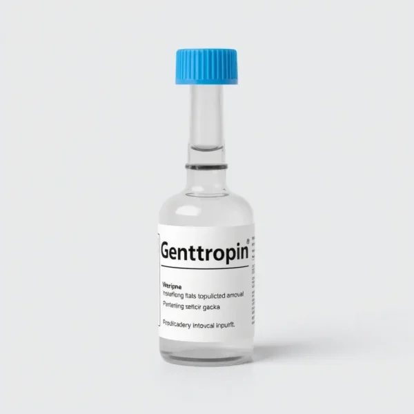 Genotropin Growth Hormone