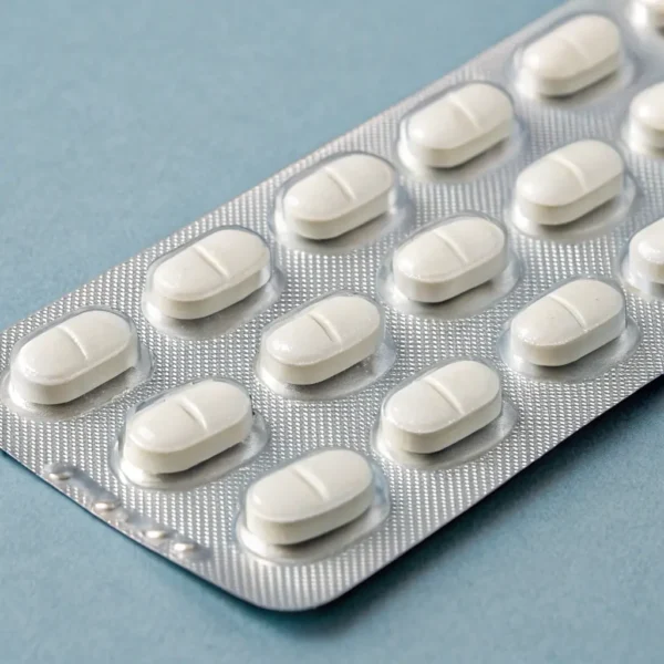 Anadrol Oxymetholone