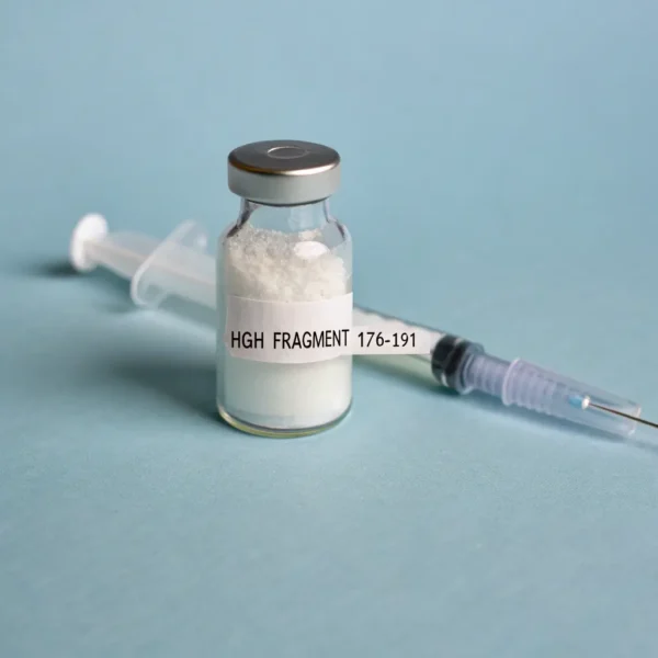 HGH Fragment