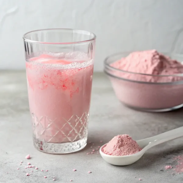 BCAA Amino Acids