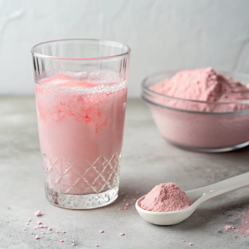 BCAA Amino Acids