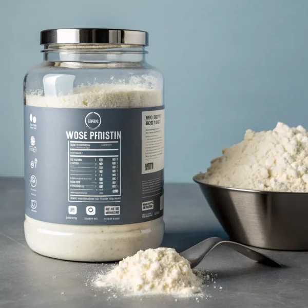 OptiMass Protein Powder