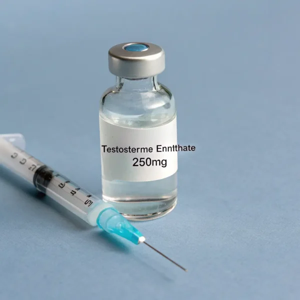 Testosterone Enanthate