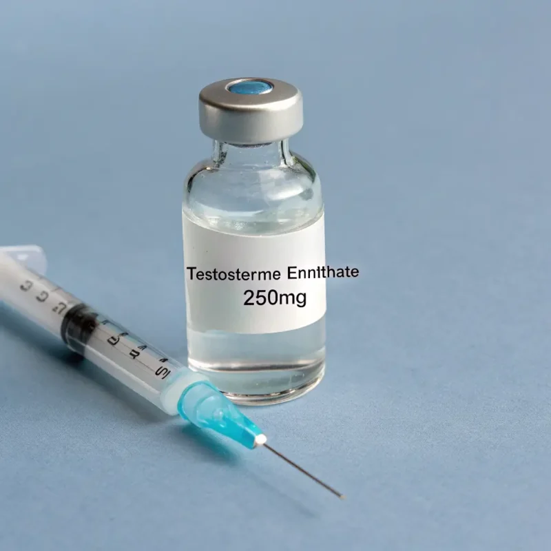 Testosterone Enanthate